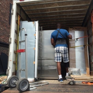 Photo of Systematic Moving and Delivery