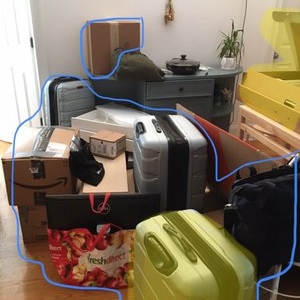 Photo of Last Minute Moving & Delivery