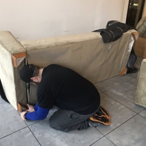 Photo of Last Minute Moving & Delivery