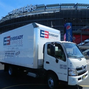 Clifton Eveready Express