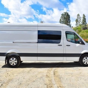 Photo of Sats Trucking and Courier Inc.