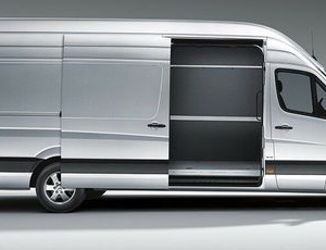 Photo of Sats Trucking and Courier Inc.