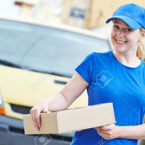 Photo of Sats Trucking and Courier Inc.