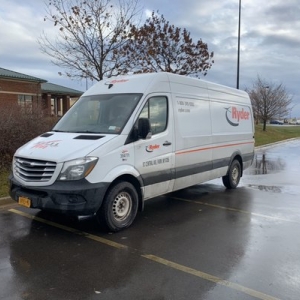 Photo of Sats Trucking and Courier Inc.