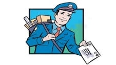 Photo of Fast Track Delivery & Moving
