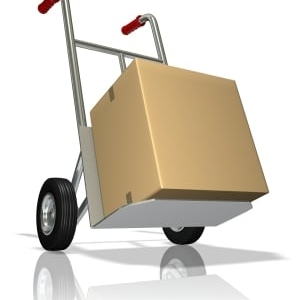 Photo of Fast Track Delivery & Moving