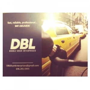 Photo of DBL Rush Enterprises