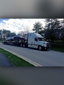 Brooklyn FM Small Moving & Delivery Service