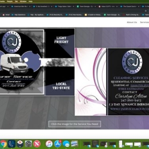 Photo of CJ Service Group