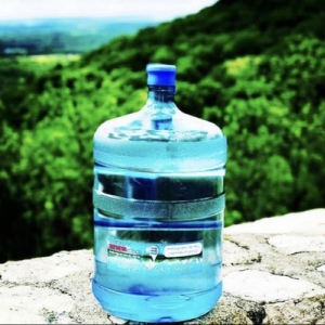 Photo of Living Spring Water