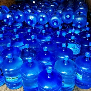 Photo of Living Spring Water