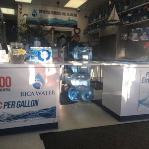 Photo of Rica Water Store