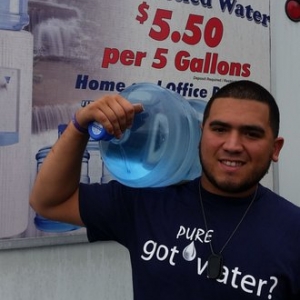 Photo of The Water Store By BELLAQUA