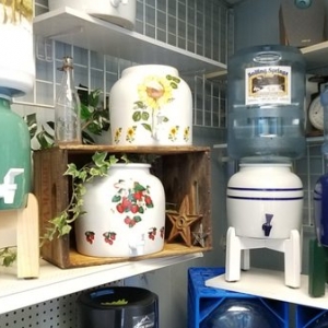 Photo of The Water Store By BELLAQUA