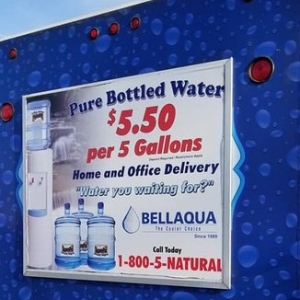 Photo of The Water Store By BELLAQUA
