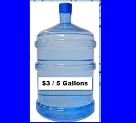 Photo of Alka Pure Water