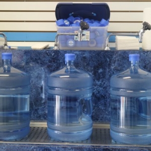 Photo of Water City