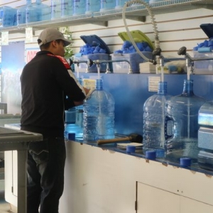 Photo of Water City