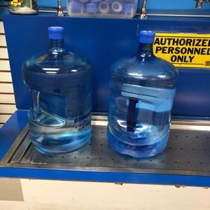 Photo of Water City