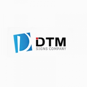 Photo of DTM Signs and Truck Wraps