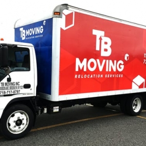 Photo of DTM Signs and Truck Wraps