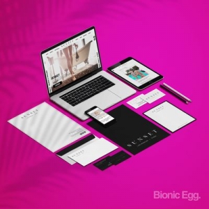 Photo of Bionic Egg