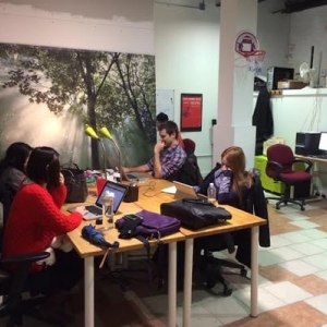 Photo of Think Work Media