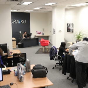 Photo of Oraiko