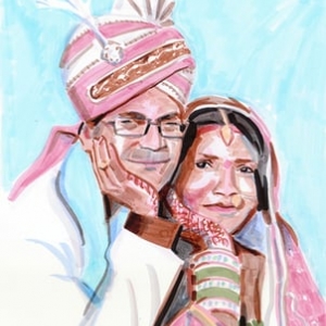 Photo of Boris Rasin Art & Design