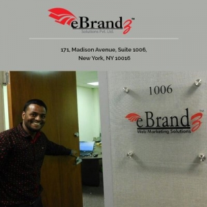 Photo of eBrandz