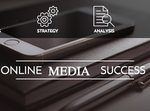 Photo of Online Media Success
