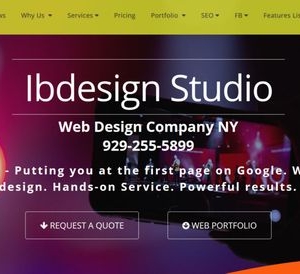 Photo of Ibdesign Studio