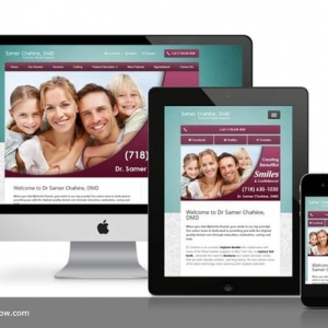 New York Sitebow