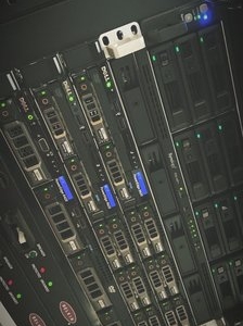 Photo of EMC IT Solutions