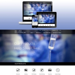 Photo of Scriptable Solutions