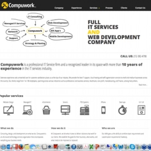 Photo of Compuwork