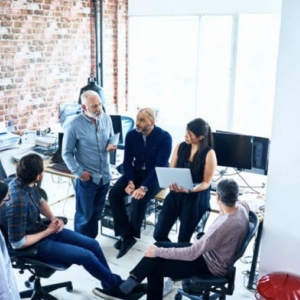 Photo of Web Design Consultants