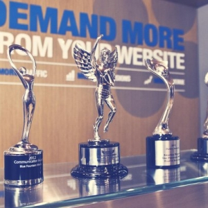 Photo of Blue Fountain Media