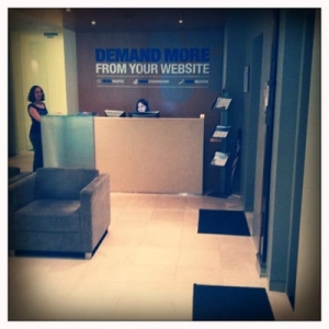 Photo of Blue Fountain Media