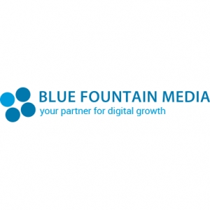 Photo of Blue Fountain Media