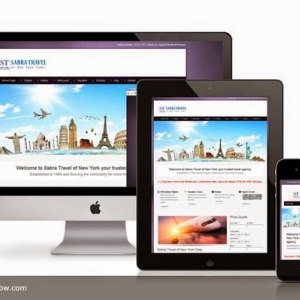 New York Website Developer NYC