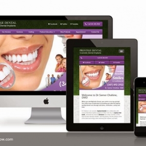Photo of Website Developer NYC