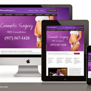 Photo of Website Developer NYC