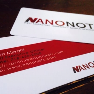 Brooklyn Nanonots