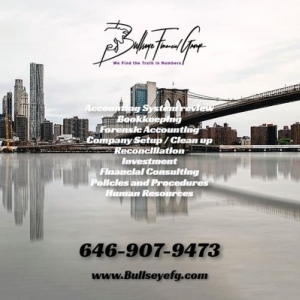 Photo of Bullseye Financial Group