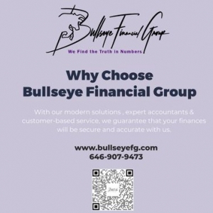 Photo of Bullseye Financial Group