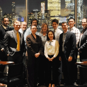 Photo of Cathedral Consulting