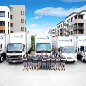 Photo of Careful Movers