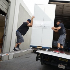 Photo of Careful Movers