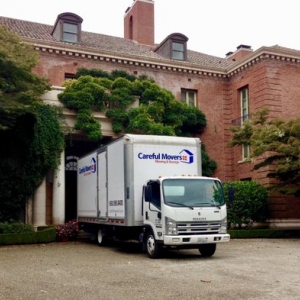 Photo of Careful Movers